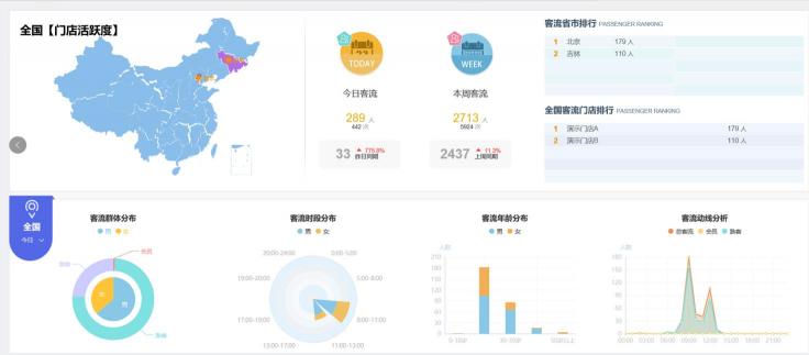 云從科技與東風(fēng)日產(chǎn)達成戰(zhàn)略合作 推動4S門店智慧升級