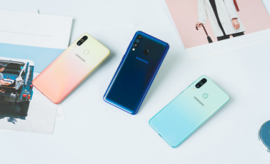 見證攝影技術(shù)的發(fā)展 Galaxy A60記錄美好瞬間