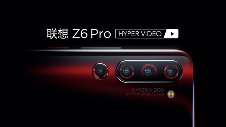 夜拍鏡頭+4000mAh+PC液冷，同樣內(nèi)存的聯(lián)想Z6Pro和小米9區(qū)別有多大？