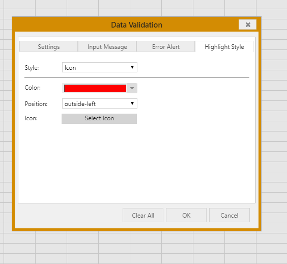 純前端表格控件SpreadJS V12.1 隆重登場，專注易用性，提升用戶體驗