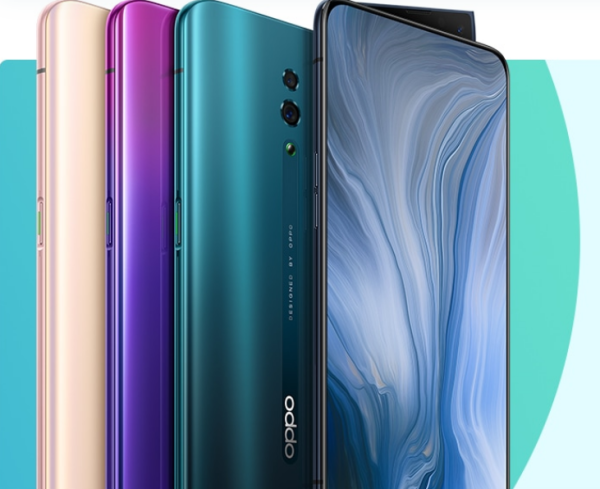 買X27還是OPPO Reno？聽完分析一目了然