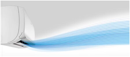 大金空調(diào)E-MAX7系列全新升級(jí)，新添自清潔功能