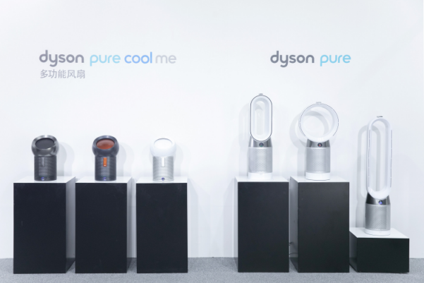 Dyson Pure Cool Me多功能風(fēng)扇：戴森開(kāi)啟風(fēng)扇個(gè)人主義時(shí)代