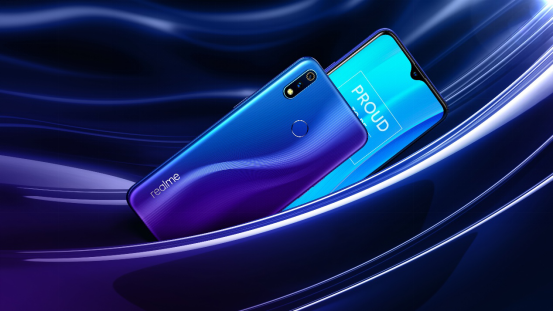 realme X系列5月25日全線開啟預訂 “年度真香”機到手