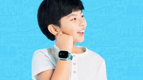 會(huì)說話的AI兒童手表 出門問問發(fā)布TicWatch Kids