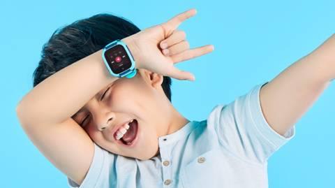 會(huì)說話的AI兒童手表 出門問問發(fā)布TicWatch Kids