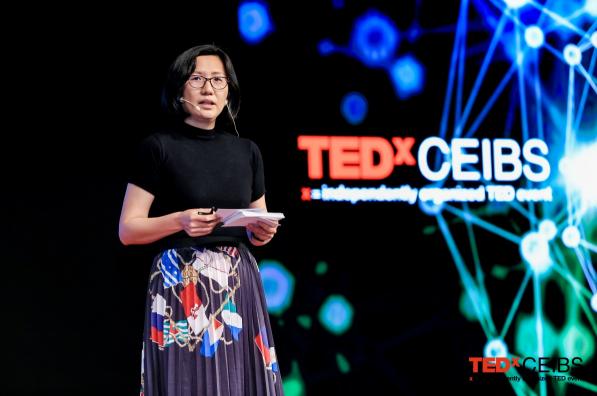 TEDxCEIBS 2019 “Bridge從有界 到無(wú)疆”圓滿舉行