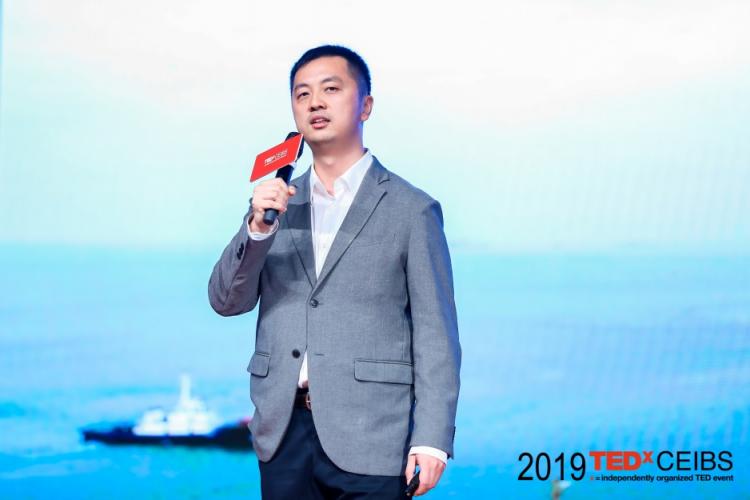 TEDxCEIBS 2019 “Bridge從有界 到無(wú)疆”圓滿舉行