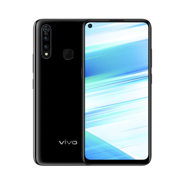 “性能實力派”vivo Z5x明日預(yù)售，驚喜優(yōu)惠價1298元起全面來襲