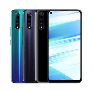 “性能實力派”vivo Z5x明日預(yù)售，驚喜優(yōu)惠價1298元起全面來襲