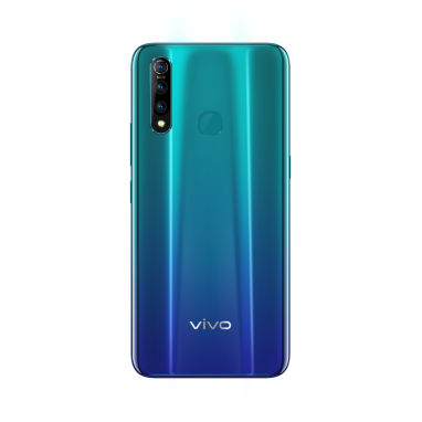 “性能實力派”vivo Z5x明日預(yù)售，驚喜優(yōu)惠價1298元起全面來襲