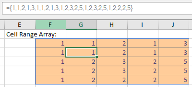 Spread.NET 表格控件 V12.1 正式發(fā)布！加入動(dòng)態(tài)數(shù)組，讓公式運(yùn)算更具效率