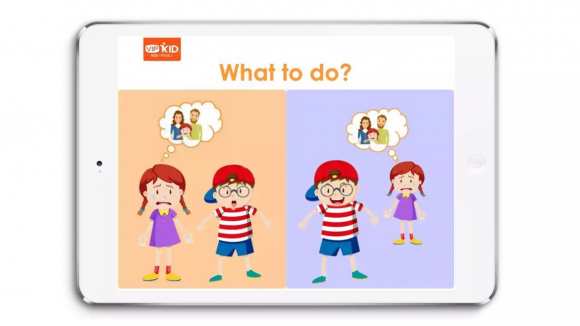 誰(shuí)研究過(guò),51talk和vipkid英語(yǔ)哪家好？