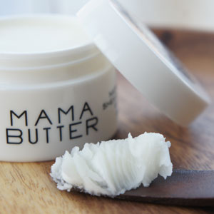 爆紅日本12年的品牌 MAMA BUTTER掀起“第三次護膚革命”