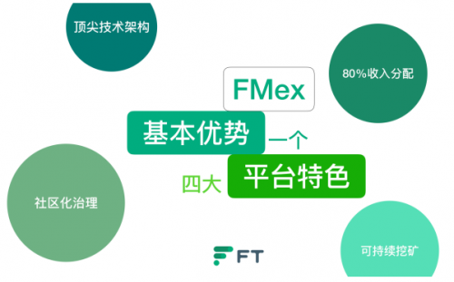 FT生態(tài)戰(zhàn)略級產(chǎn)品FMex首次亮相