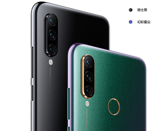 高配低價就是真性價比？我們用聯(lián)想Z6青春版和vivo Z5x做了個對比……