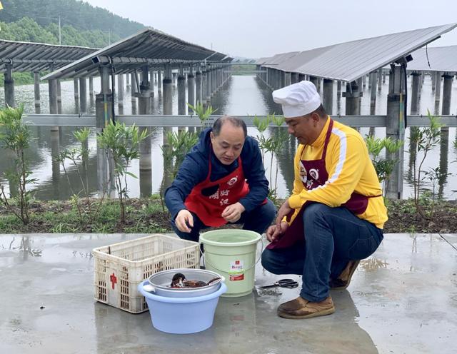 小龍蝦成拼購市場“網(wǎng)紅”蘇寧“拼基地”模式獲多家媒體矚目