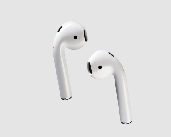 真無線耳機新寵，UA小黑盒大戰(zhàn)蘋果AirPods