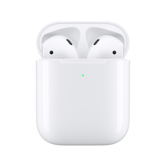 真無線耳機新寵，UA小黑盒大戰(zhàn)蘋果AirPods