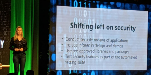 swampUP 2019盛大開幕，頂尖行業(yè)巨頭齊聚硅谷探討DevOps行業(yè)趨勢