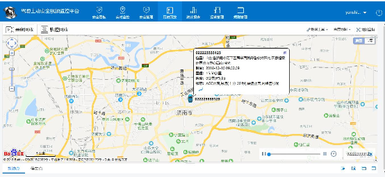 AI助力事故率下降57%，中天安馳公布公交車ADAS解決方案階段效果