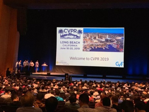 比肩麻省理工、微軟，阿凡題AI成果入選CVPR2019