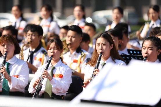 悅馬松花江，美哉吉林城，2019吉馬魅力綻放！