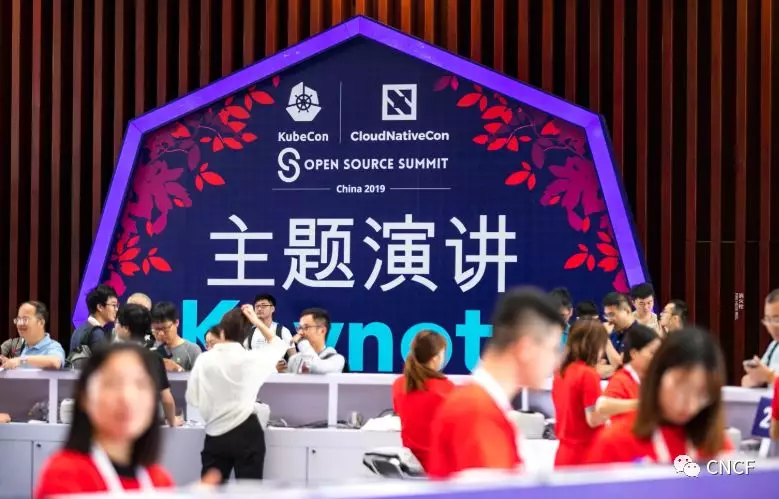 KubeCon + CloudNativeCon + Open Source Summit 2019大會(huì)第二天看點(diǎn)不斷!