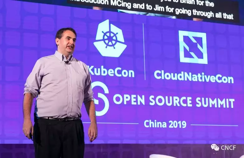 KubeCon + CloudNativeCon + Open Source Summit 2019大會(huì)第二天看點(diǎn)不斷!