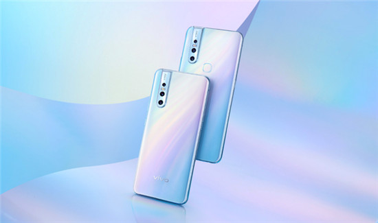 vivo S1 Pro仲夏夢預售時間已確定，又能和坤坤來個同款了