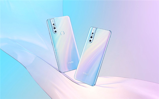 vivo S1 Pro仲夏夢預售時間已確定，又能和坤坤來個同款了