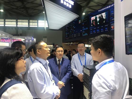 迪普科技受邀亮相MWC19世界移動(dòng)通信大會(huì)