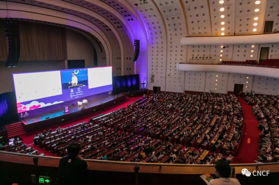 KubeCon + CloudNativeCon + Open Source Summit 2019大會圓滿落幕