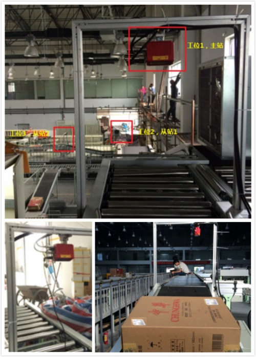 看過來！勞易測電子帶您認(rèn)識BCL系列條碼閱讀器