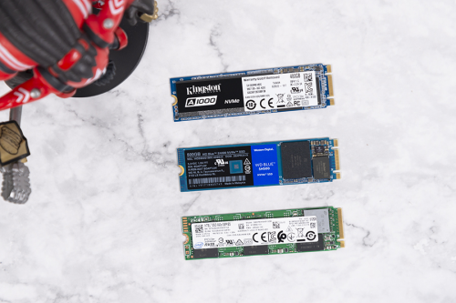 都是NVMe SSD 為什么西部數(shù)據(jù)SN500更值得選購？