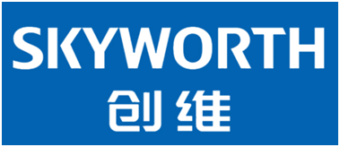 走過(guò)三十而立！SKYWORTH全新創(chuàng)維logo國(guó)際化風(fēng)范爆棚