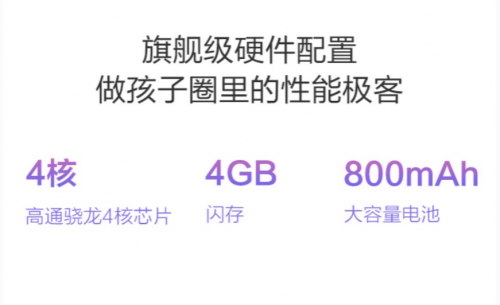 360高端兒童手表P1發(fā)布僅售599元：旗艦配置十項(xiàng)全能