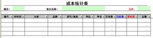 勤哲EXCEL服務(wù)器構(gòu)建企業(yè)倉儲庫存管理信息化平臺