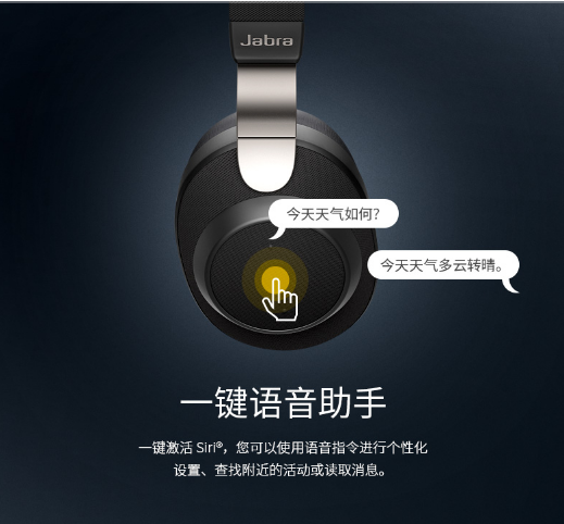 不同場(chǎng)景下要選不同的耳機(jī)？Jabra Elite 85h臻籟拯救你