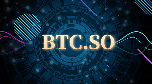 重磅：btc.so域名被聯(lián)合收購(gòu) 成交金額超千萬(wàn)