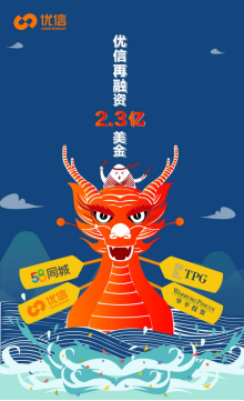 優(yōu)信股價(jià)暴漲20%：升級金融業(yè)務(wù) 全力聚焦B2C