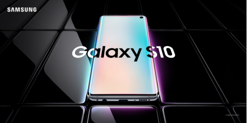 盛夏七月 三星Galaxy S10系列助力WCG2019總決賽火熱對(duì)決