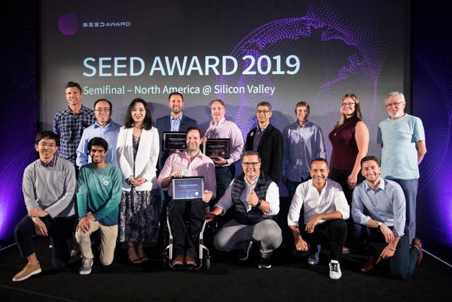 SEED AWARD 2019首場復(fù)選收官，現(xiàn)場作品燃炸觀眾