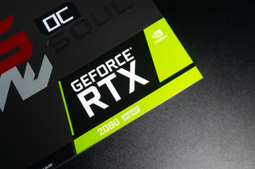 至幀感受，RTX 2080 SUPER芯體驗(yàn)