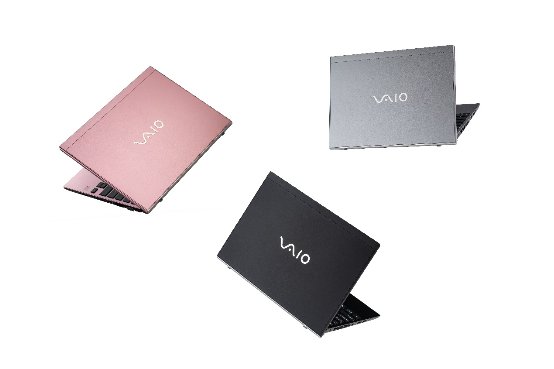 輕?快 致遠 VAIO SX12輕?快上陣 重新定義主力電腦