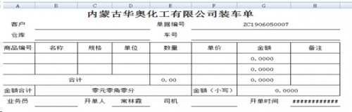 勤哲Excel服務(wù)器做化工企業(yè)管理系統(tǒng)