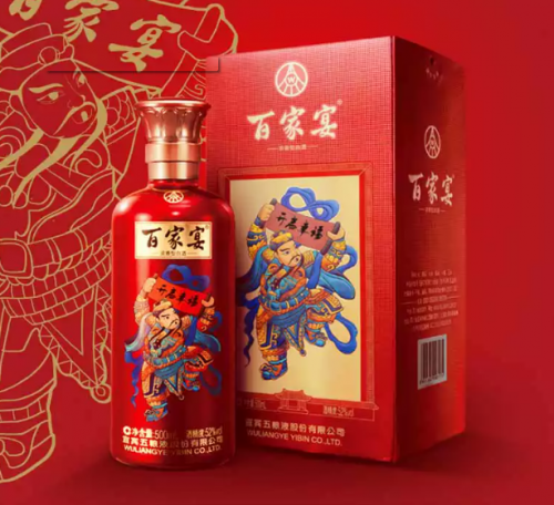 濃香型白酒成為消費(fèi)主流，百家宴精釀白酒受到市場(chǎng)追捧