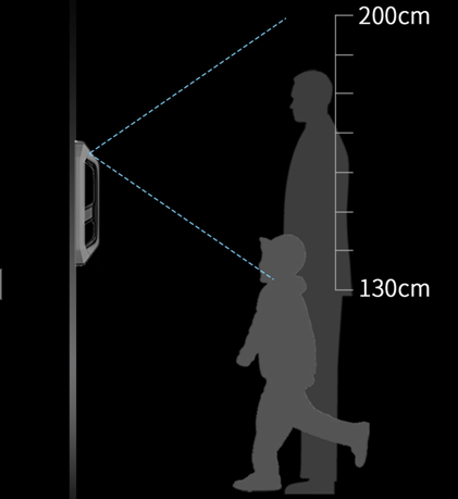 德施曼小嘀R5真3D人臉識(shí)別全自動(dòng)鎖來(lái)襲，刷臉秒開，安全加倍！