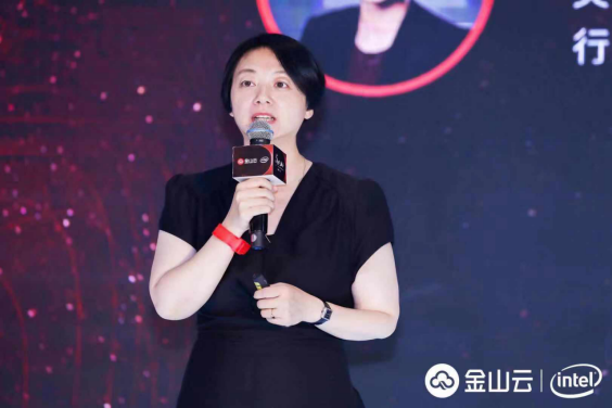 金山云攜手英特爾亮相ChinaJoy2019，發(fā)布云游戲解決方案