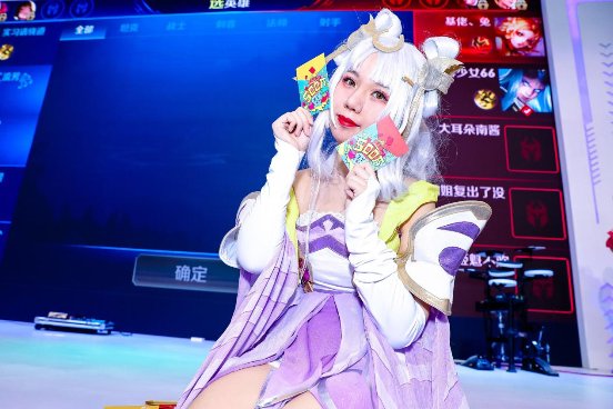 2019年ChinaJoy TT玩加幕后真誠呈可見